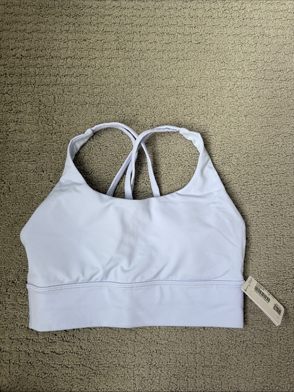 Energy Bra Long Line